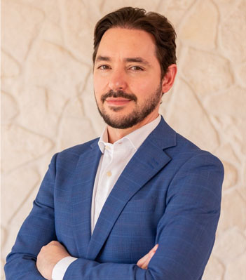 Dr. José Geraldo