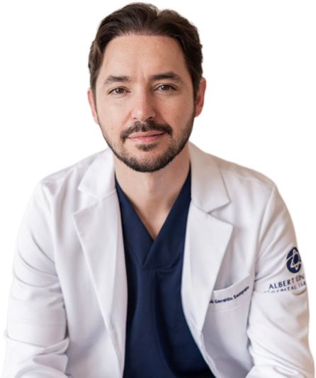 Dr. José Geraldo